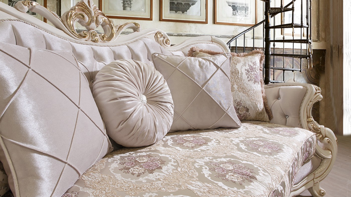 Arfin Koltuk Takımı