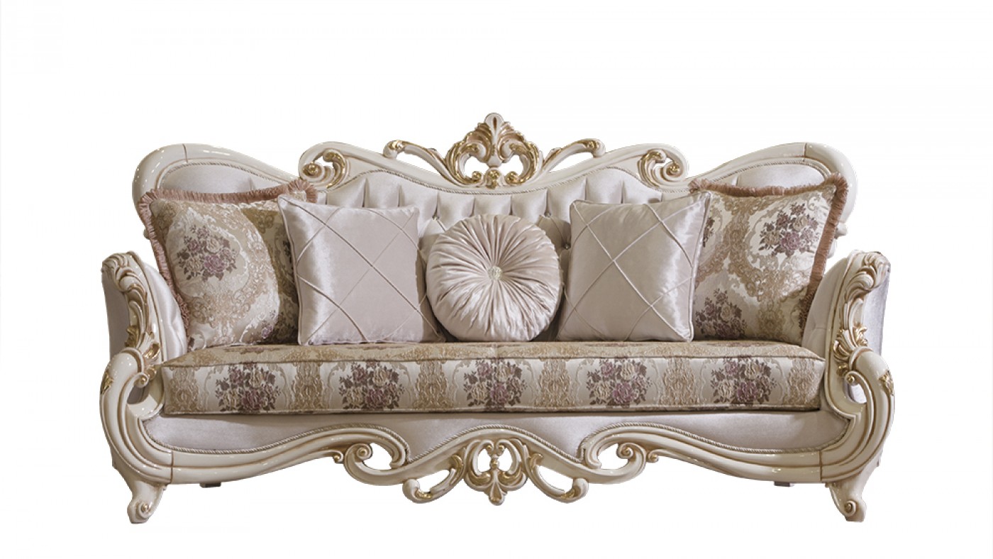 Arfin Koltuk Takımı