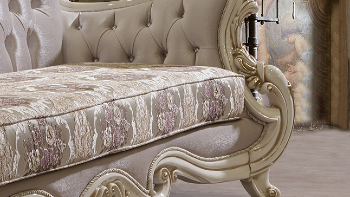 Arfin Koltuk Takımı