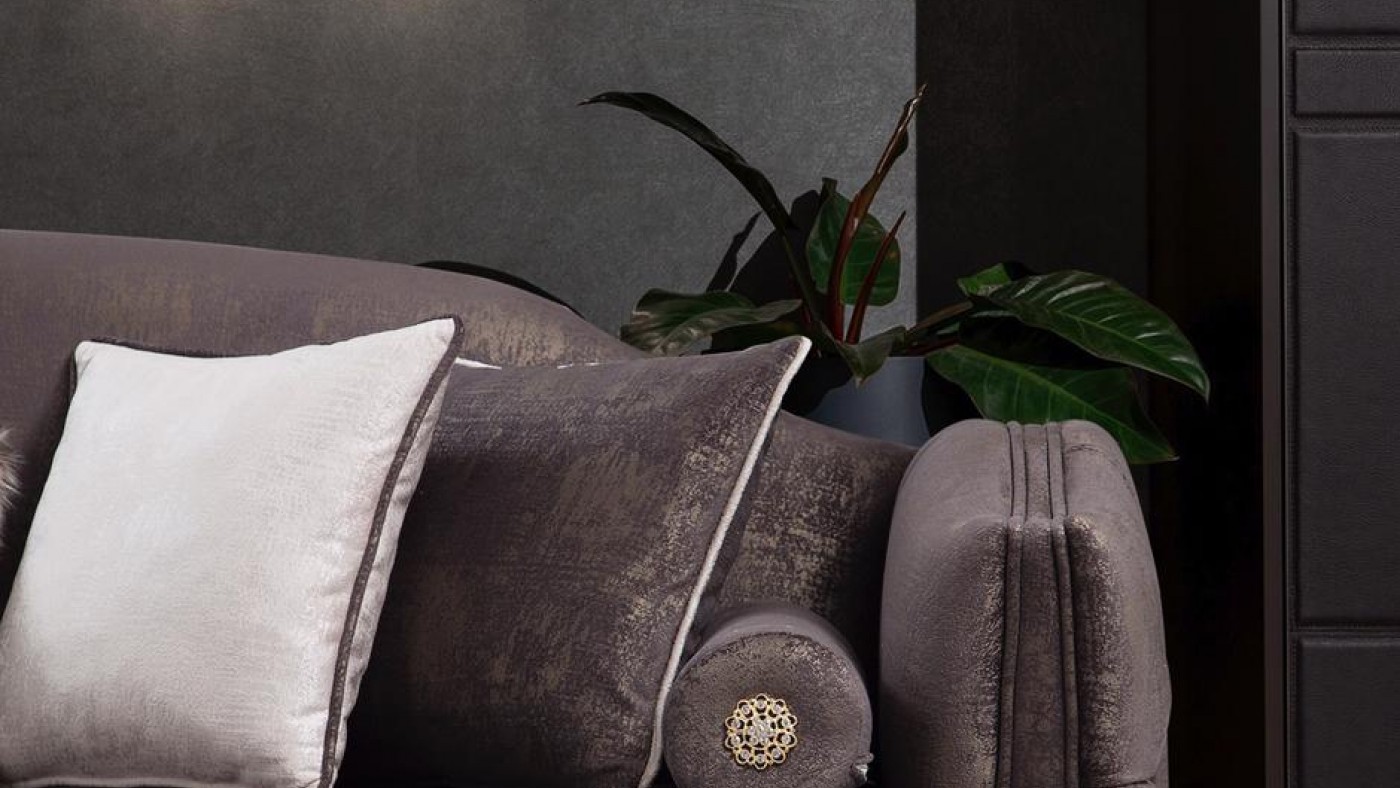 Efsane Koltuk Takımı