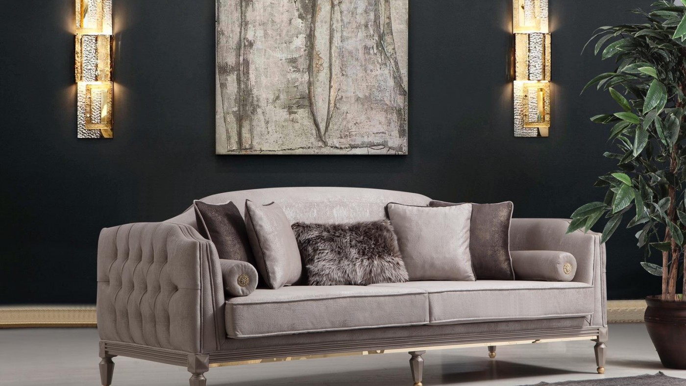 Efsane Koltuk Takımı