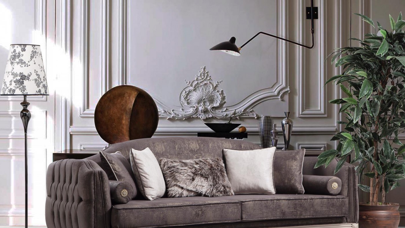 Efsane Koltuk Takımı