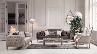 Efsane Koltuk Takımı