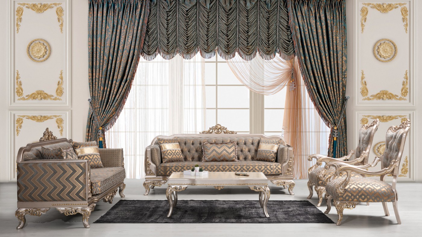 Elit Koltuk Takımı