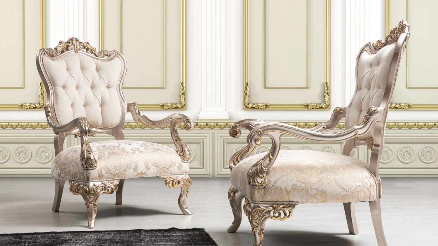 Elit Koltuk Takımı