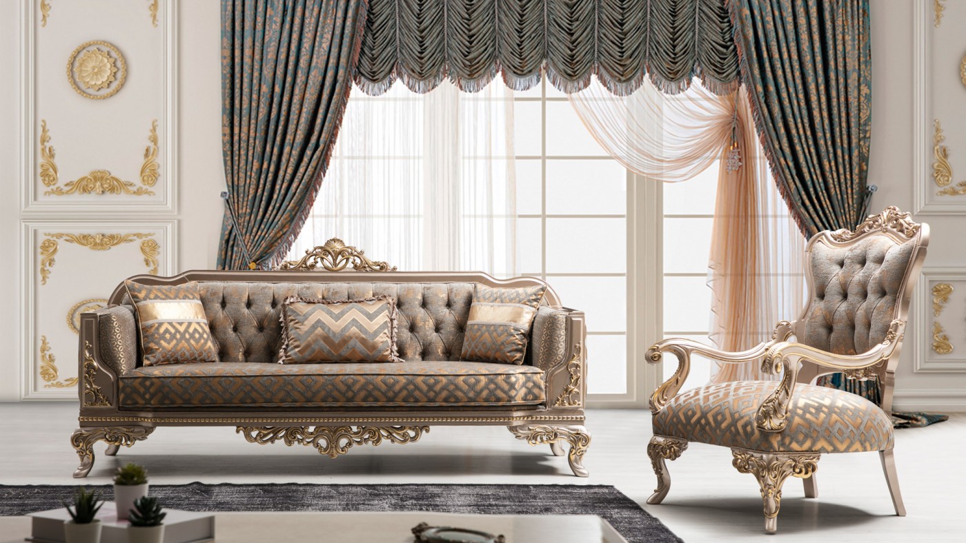 Elit Koltuk Takımı