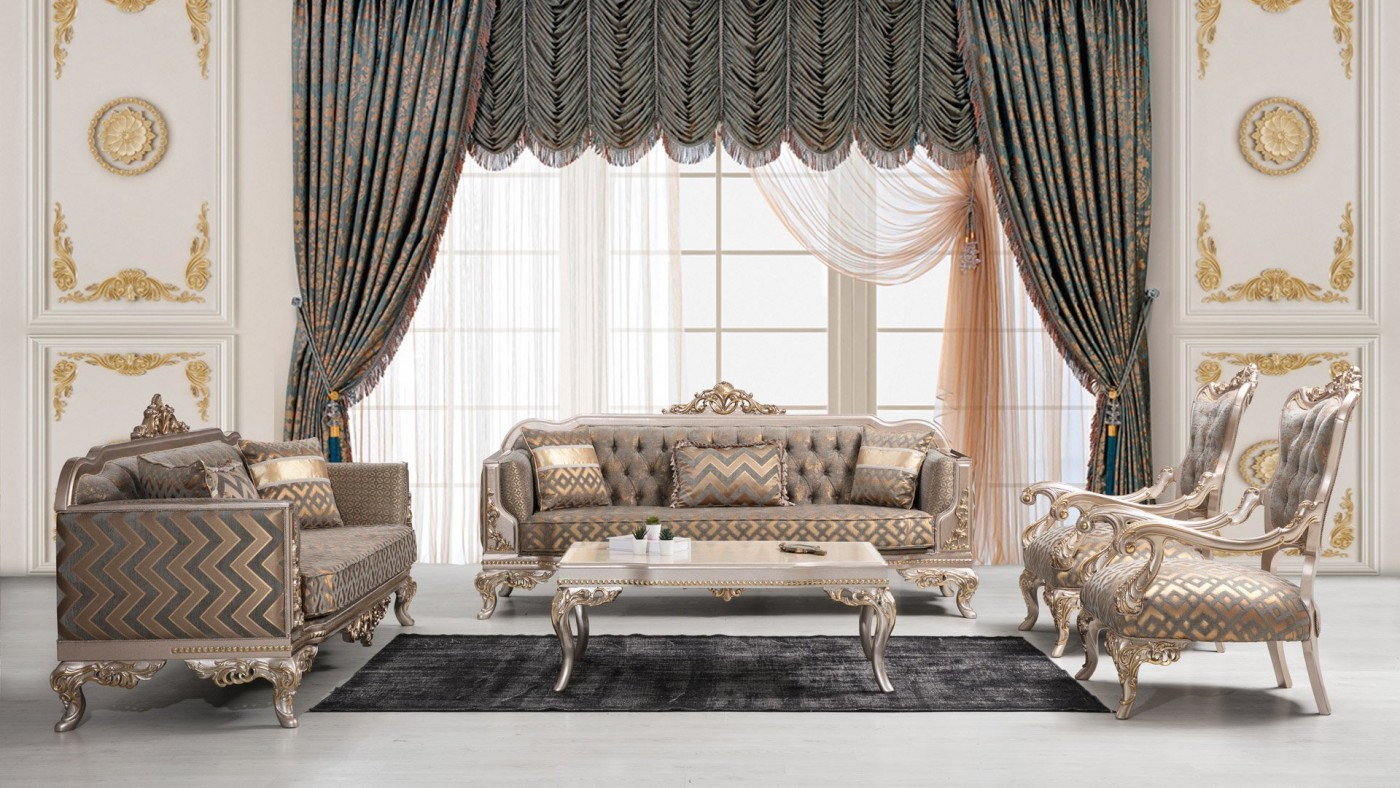 Elit Koltuk Takımı Elit Koltuk Takımı