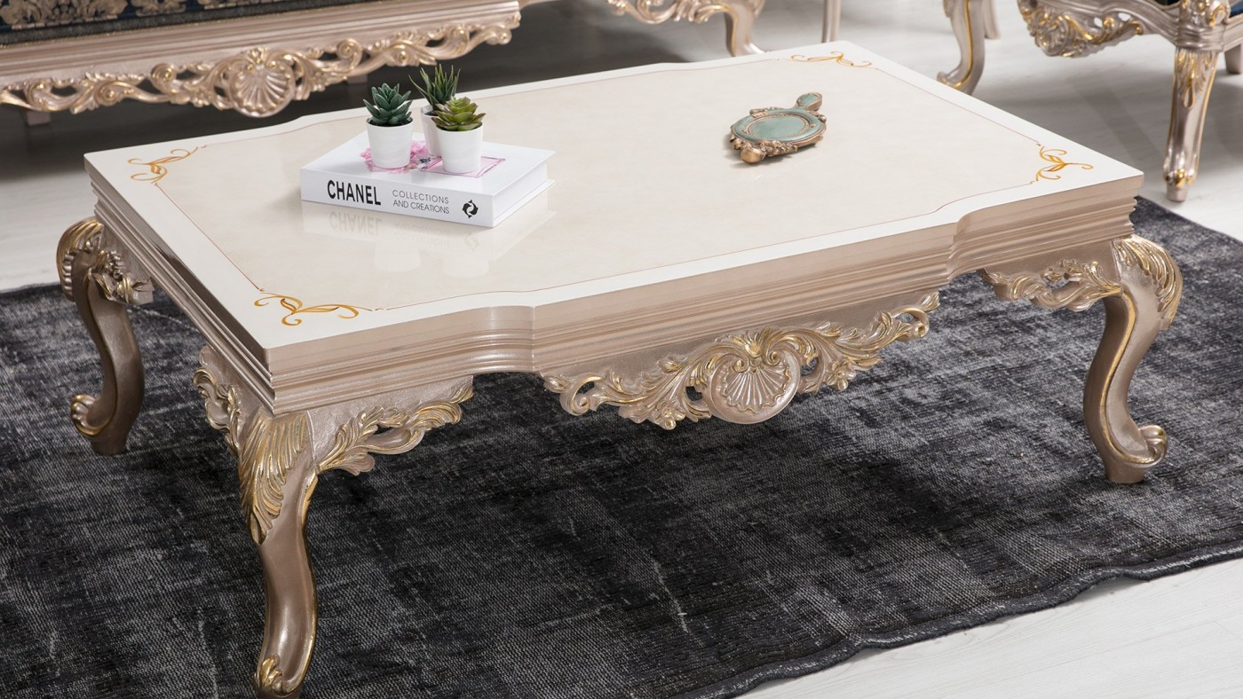 Lux Clas Koltuk Takımı