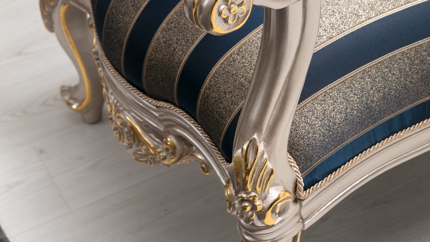 Lux Clas Koltuk Takımı