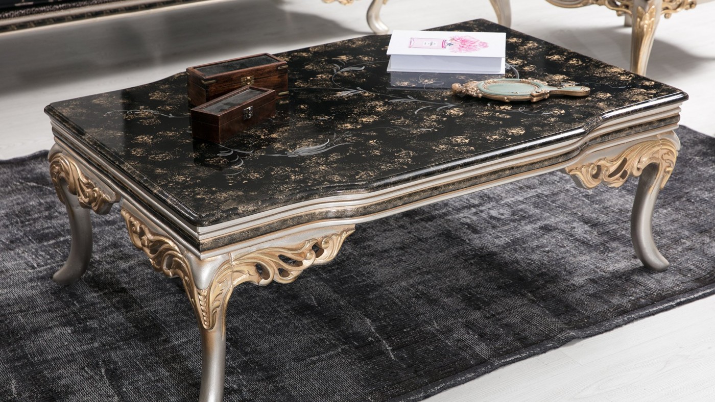 Poyraz Koltuk Takımı