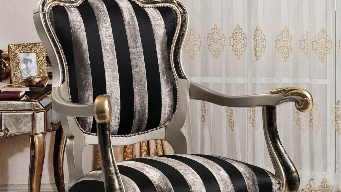 Poyraz Koltuk Takımı