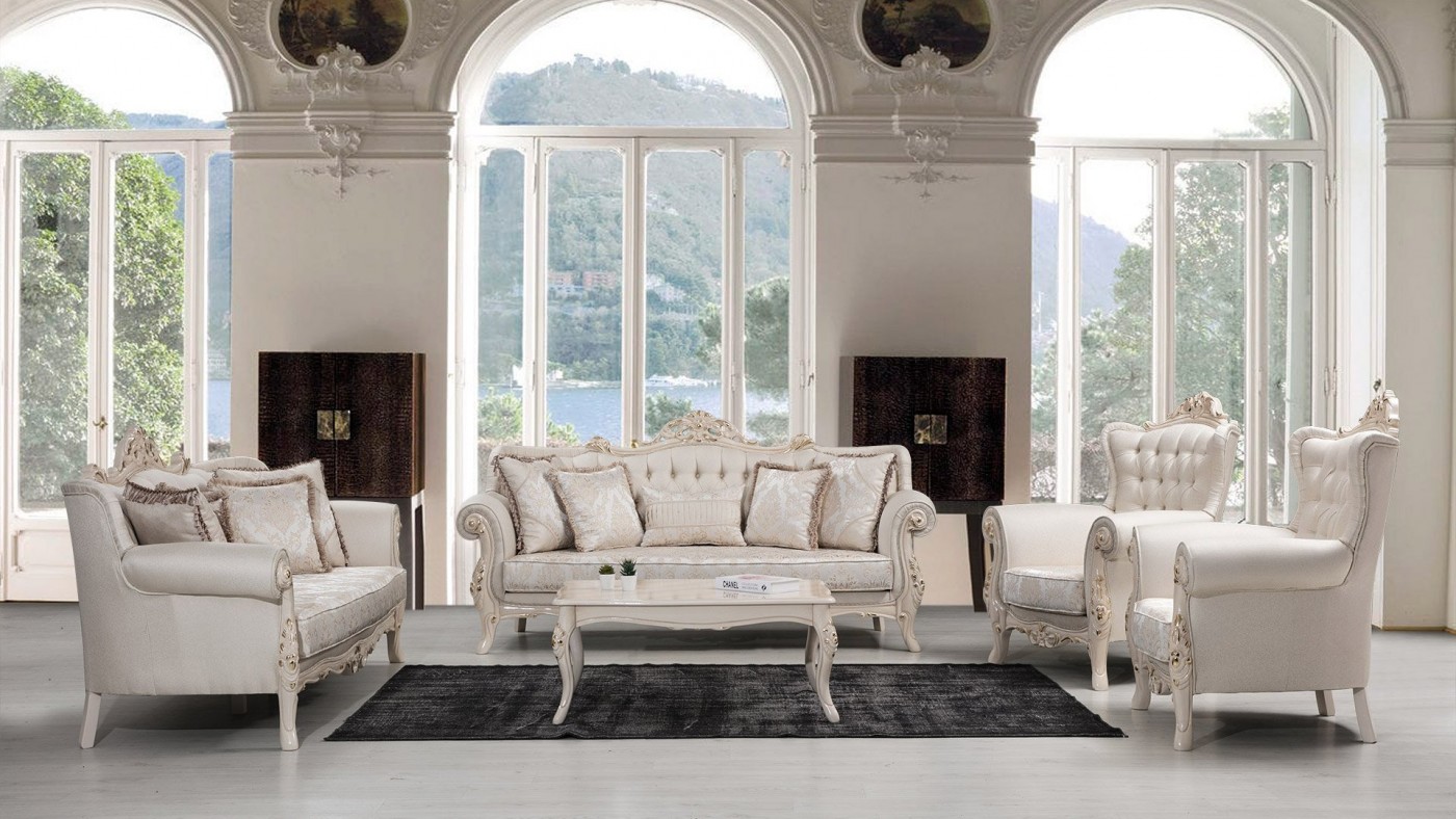 Sıla Koltuk Takımı