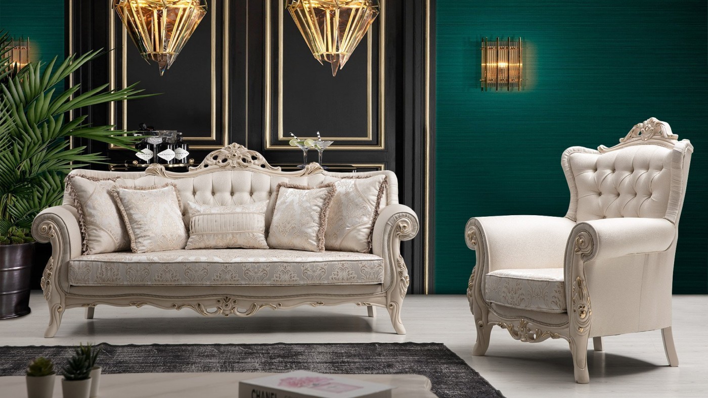 Sıla Koltuk Takımı