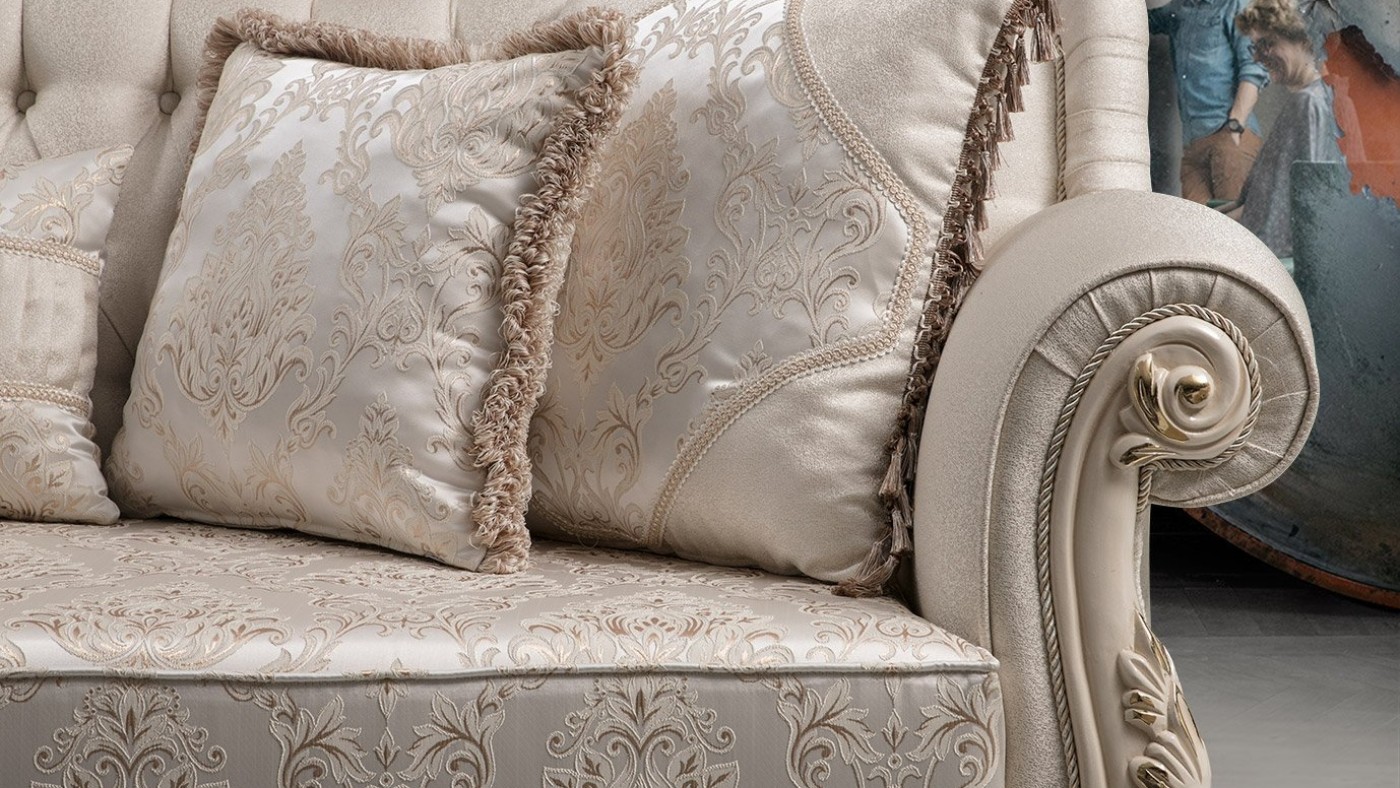 Sıla Koltuk Takımı