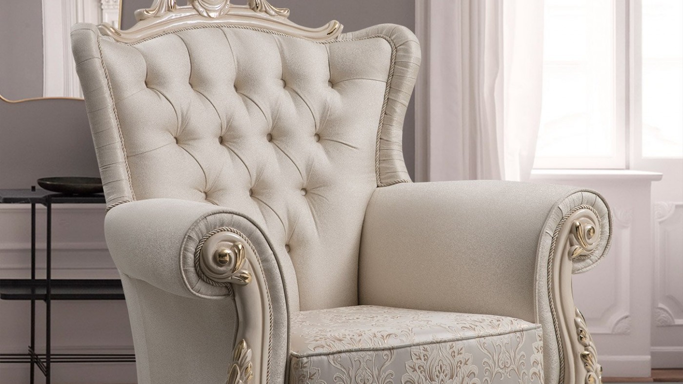 Sıla Koltuk Takımı